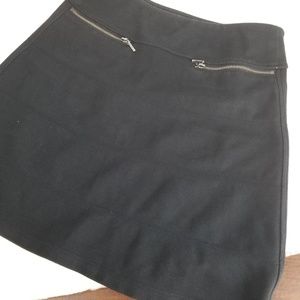AthLeta black  skirt 275